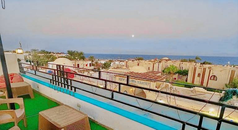 King house hotel dahab — photo 5