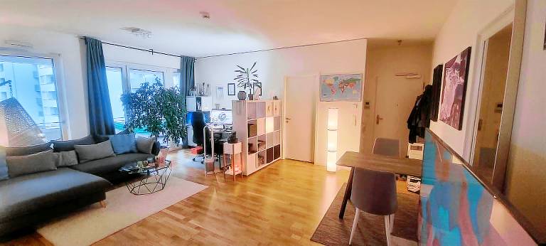 Ferienhaus Neukölln
