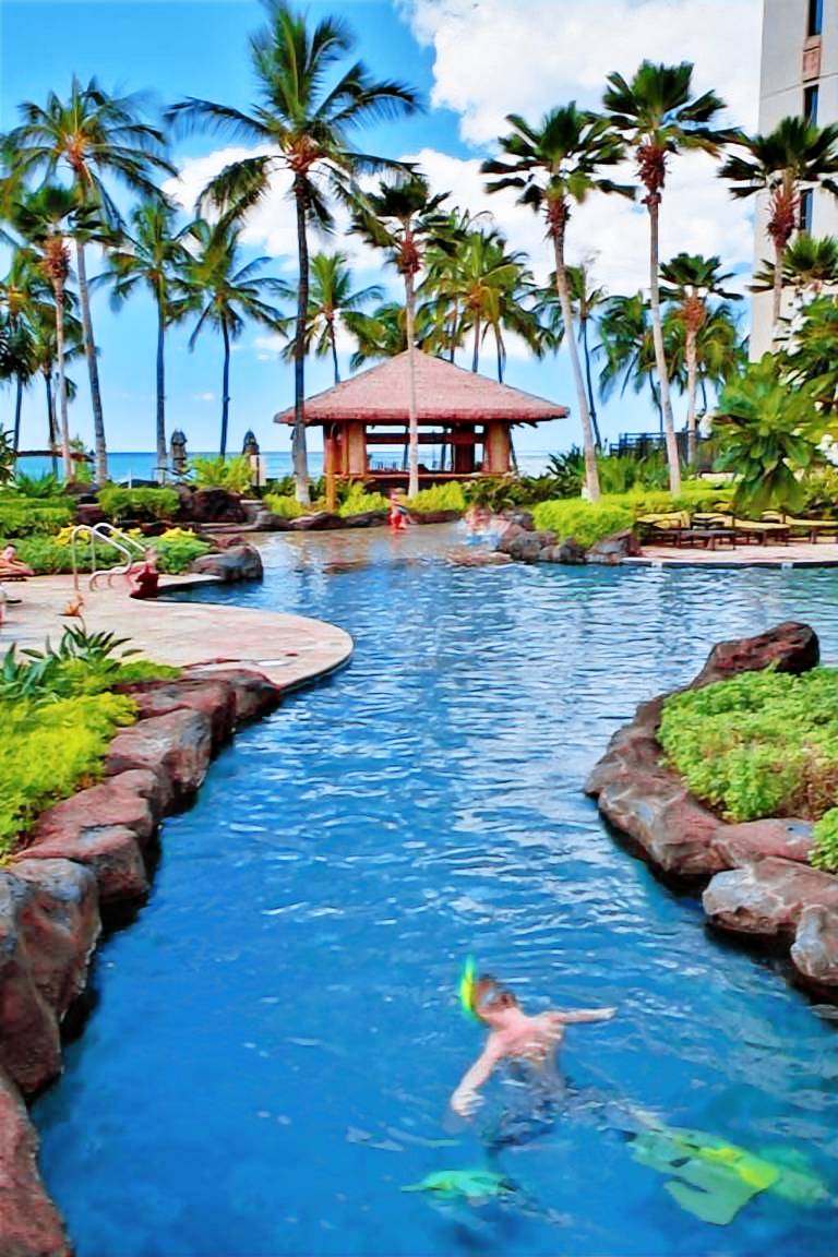 Villa Kapolei