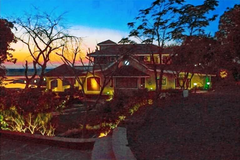 Touchwood Resort Bhopal