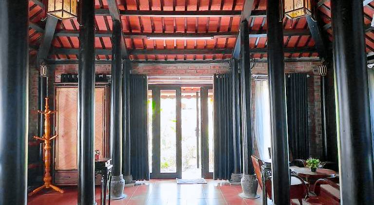 Tam Tinh Vien Homestay — photo 3