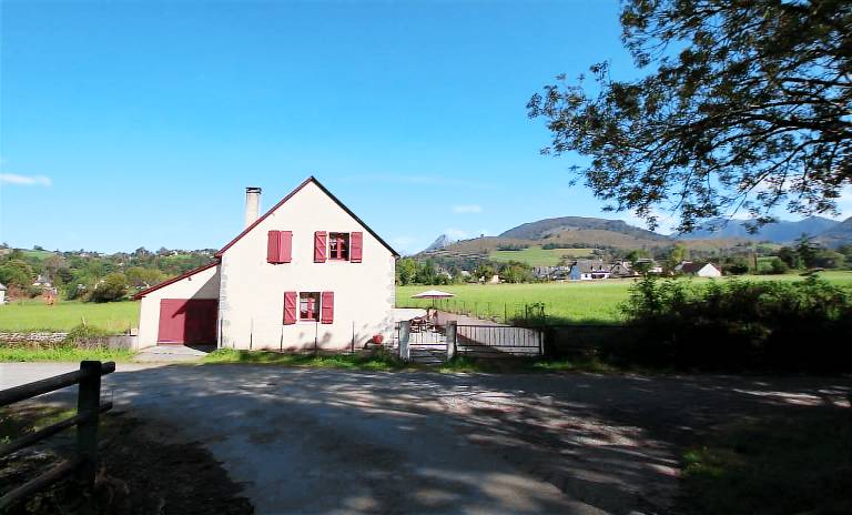 Casa Arette