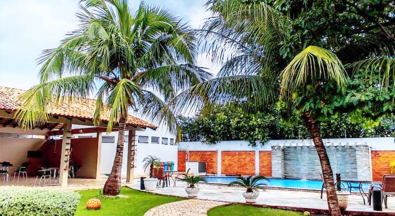 Delcas Hotel — photo 2