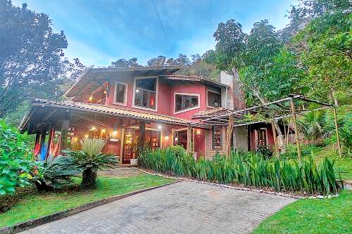 Casa Pacoti