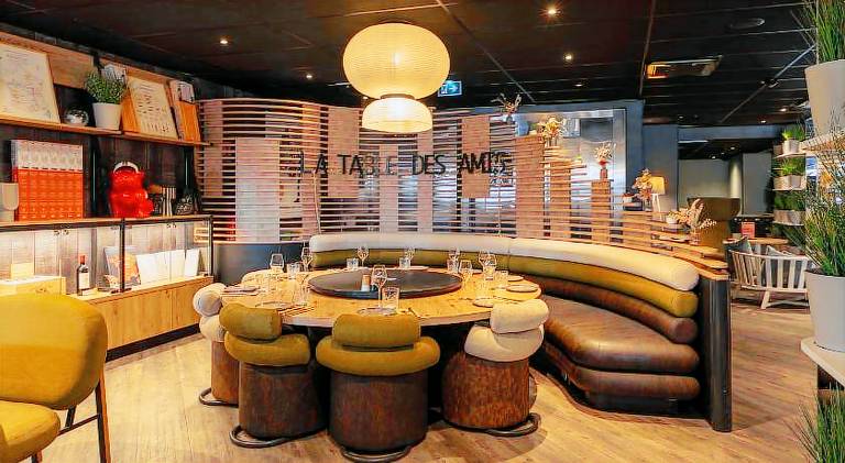 Novotel Bordeaux Centre — photo 4