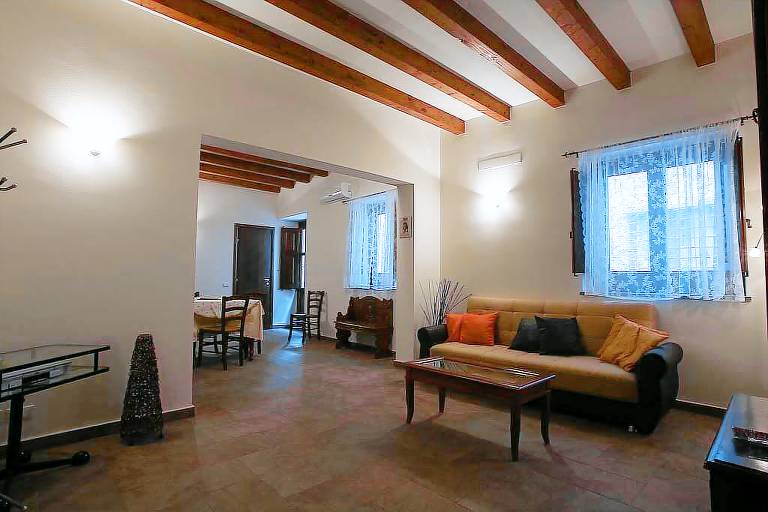 Apartament Katania