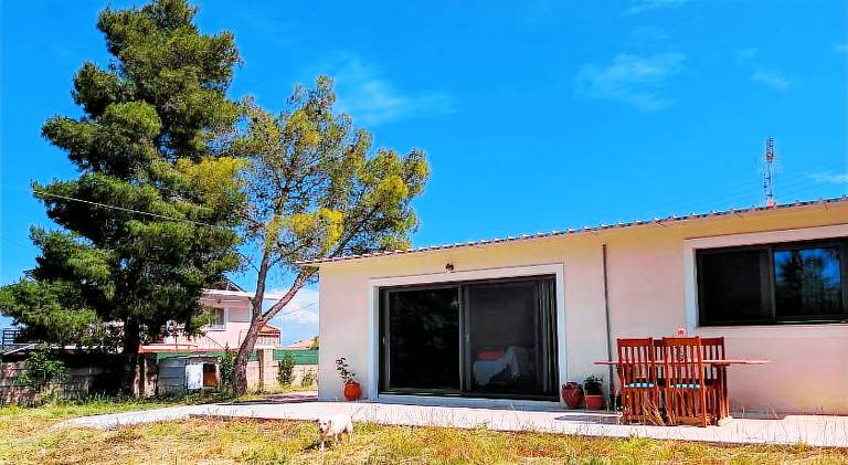 Wonderful holiday apartment | Pets allowed in Zakynthos