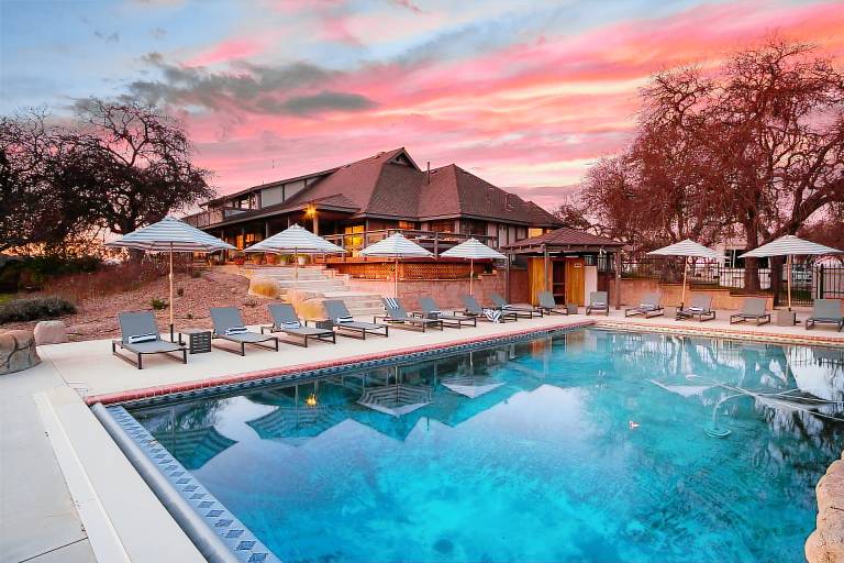 House Paso Robles