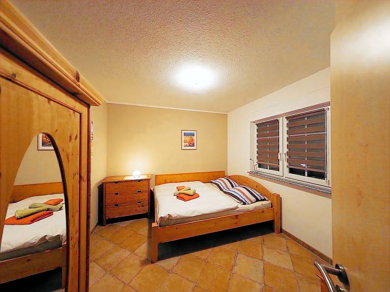 Appartamento Heinersdorf