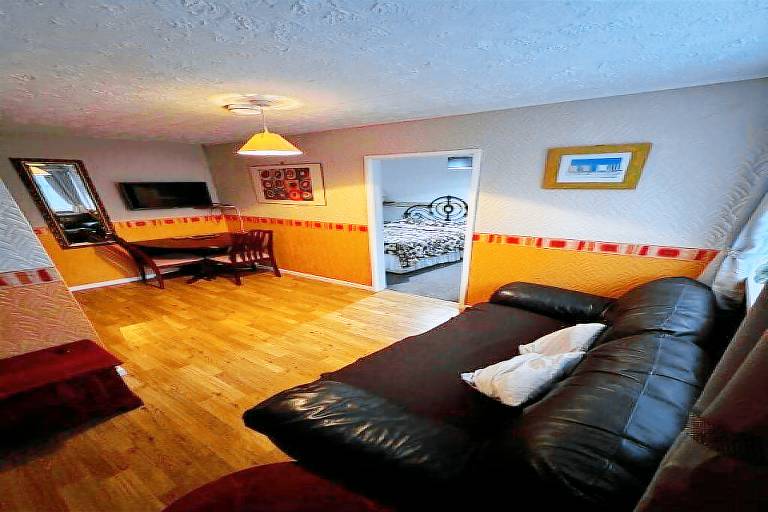 Ferienwohnung Blackpool