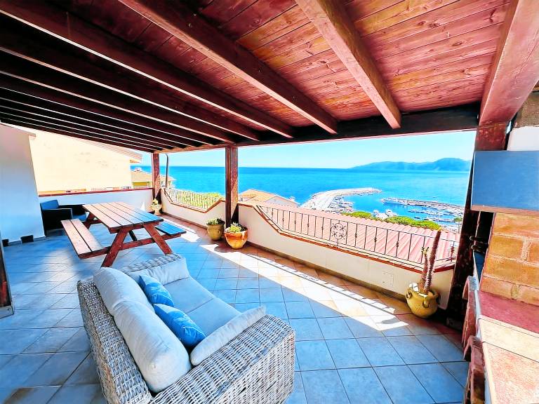 Ferienwohnung  Cala Gonone