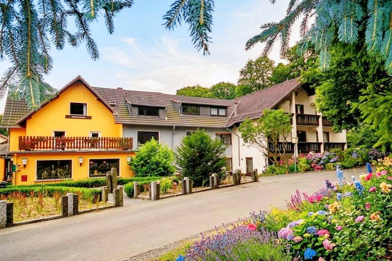 Ferienwohnung Eitorf