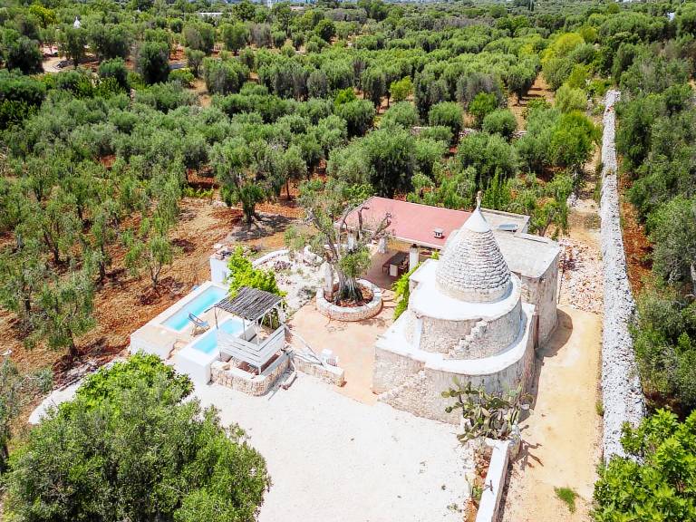 Family-friendly beautiful villa with private pool | Pets are welcome — photo 5