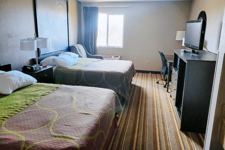 Motel Aurora