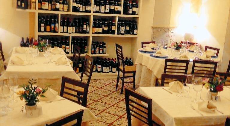 Hotel Persico — photo 5