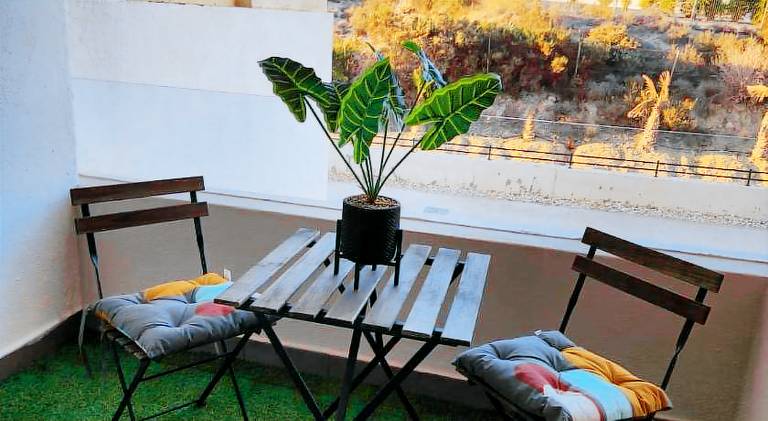Apartment with pool | Pets allowed — photo 5