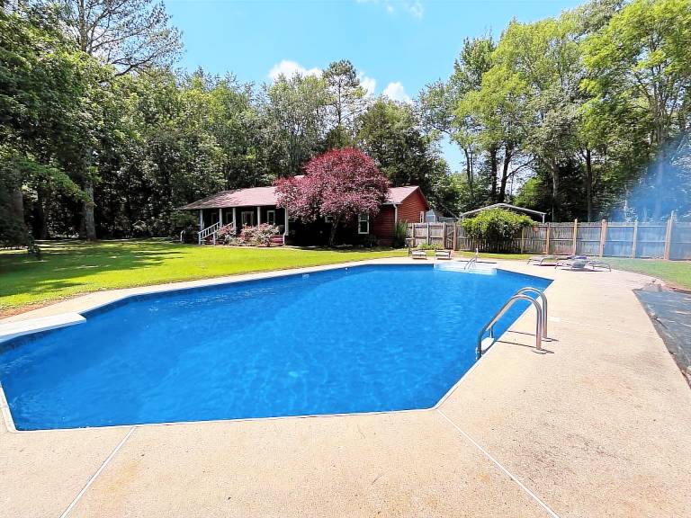 House Huntsville