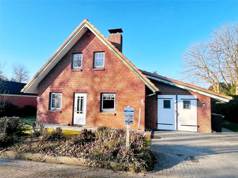 Ferienhaus Schönberg