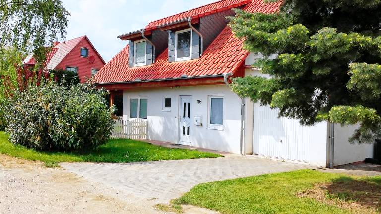 Ferienhaus  Alfeld (Leine)