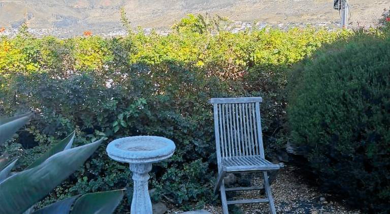 Lovely chalet | Pets allowed in Cape Town