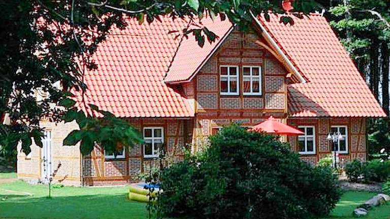 Ferienhaus Wietzendorf