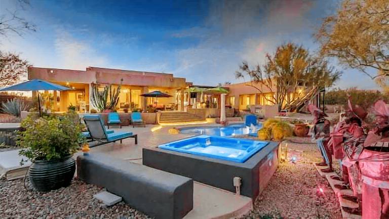 House Scottsdale