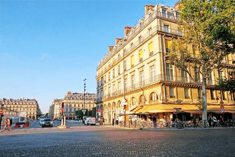 Casa París