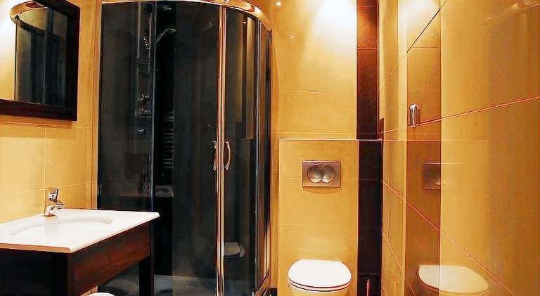 Apartment with 1 room for 4 persons — photo 2