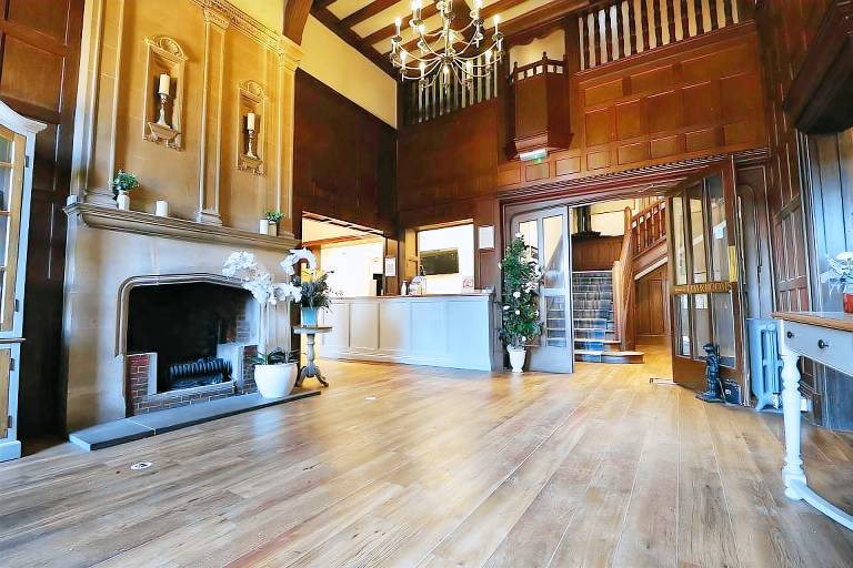 Farnham House Hotel — photo 2