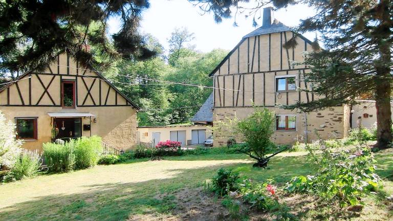 Ferienwohnung  Monreal