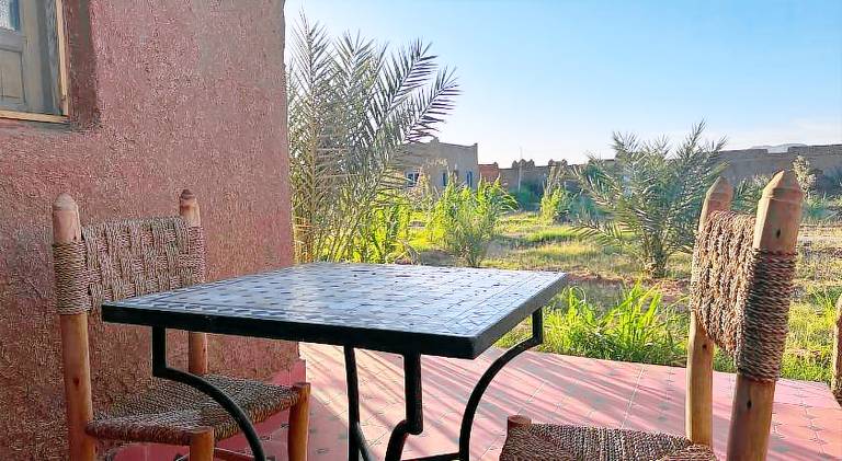 Dar Tiniri - Guest House - Zagora — photo 5