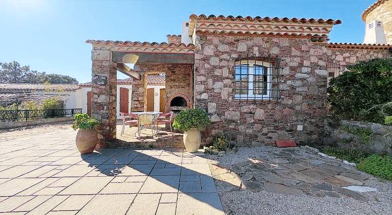 Wonderful villa with terrace | Dogs allowed — photo 4