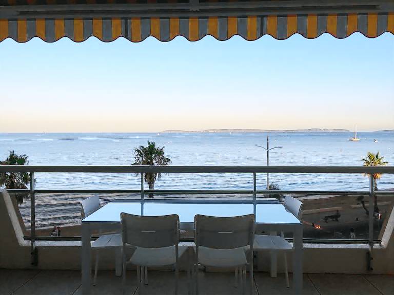 Ferienwohnung Le Lavandou