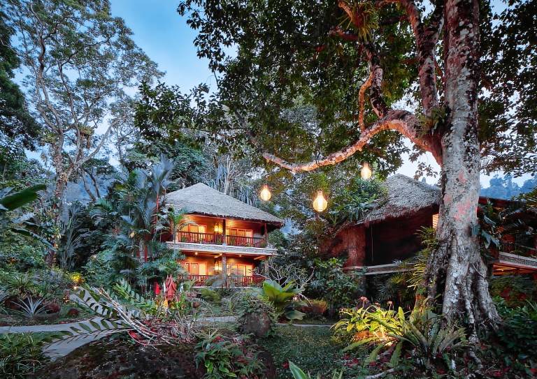 Resort  Khao Lak