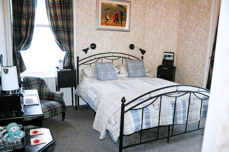Chambre d'hôtes Inverness