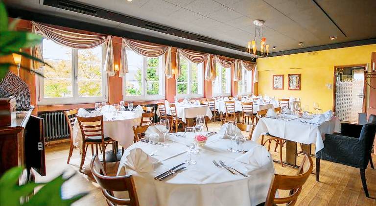 Hotel Restaurant Neuhaus — photo 4