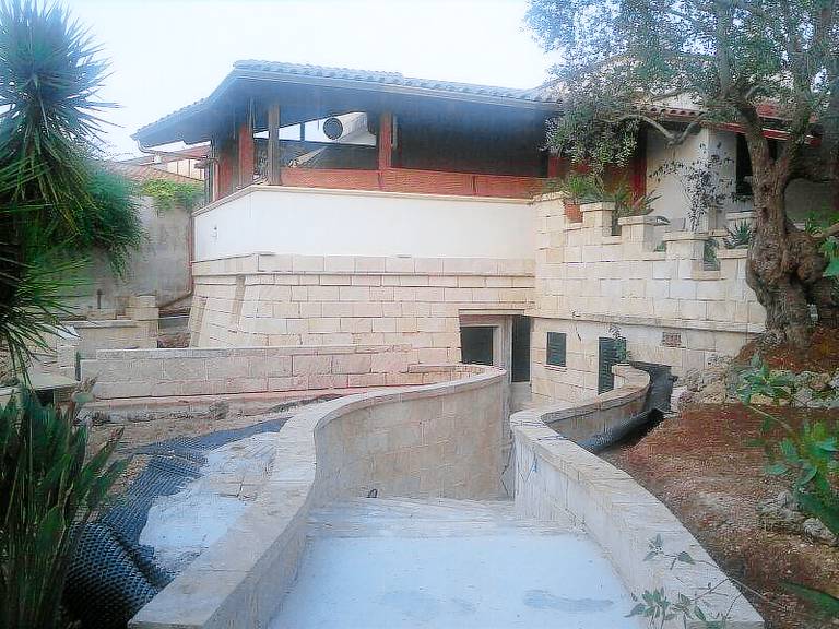 Villa Galatone
