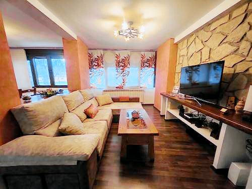 Apartamento Arbancón
