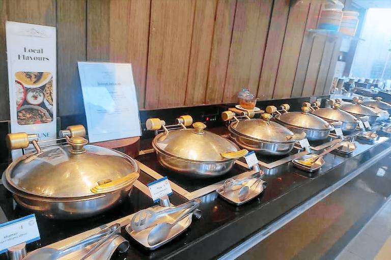Fortune Select SG Highway Ahmedabad Member ITC Hotels Group