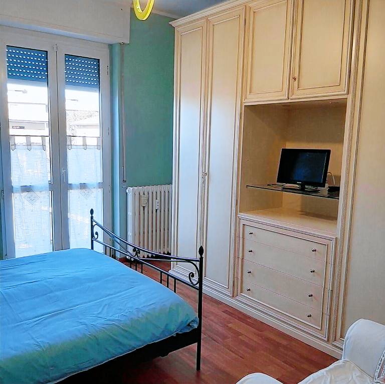 Appartamento Villa guardia