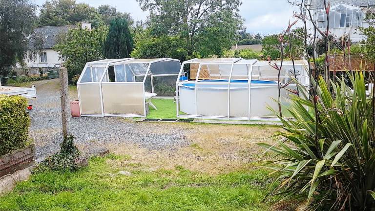 Maison de vacances  Hillion