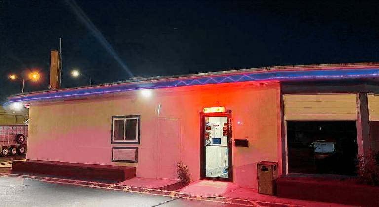 Western Holiday Motel — photo 3