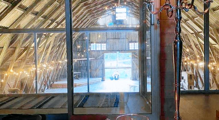 Topperyd Bed & Breakfast — photo 3
