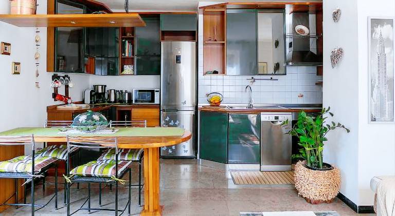 Wonderful apartment | Pets are welcome — photo 4