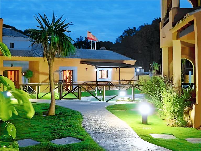 Apartamento Rota