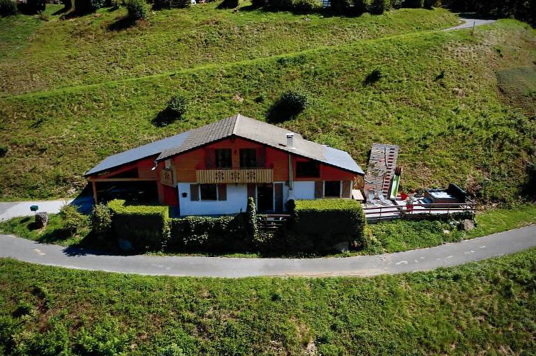 Chalet  Thônes