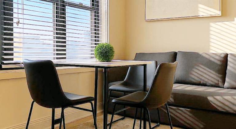 Apartment with 2 rooms for 6 persons — photo 3