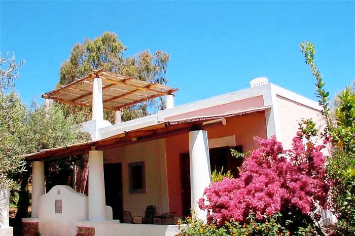 Baglio Ruffo: Casa Draco — photo 4