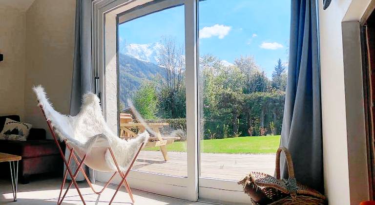Wonderful apartment with garden, terrace & jacuzzi | Pets allowed — photo 4