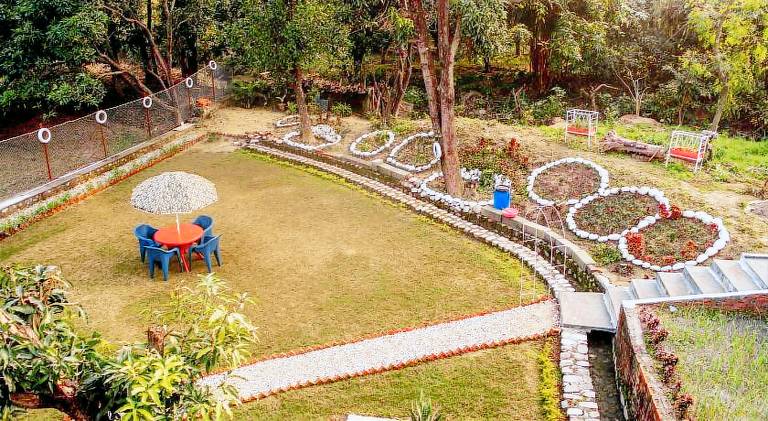 Anugraha Homestay — photo 5
